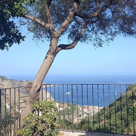 Casa Da Daniela Villa Taormina Eksteriør bilde