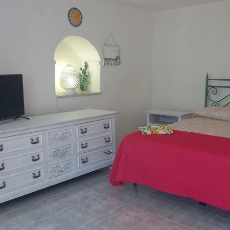 Casa Da Daniela Villa Taormina Eksteriør bilde