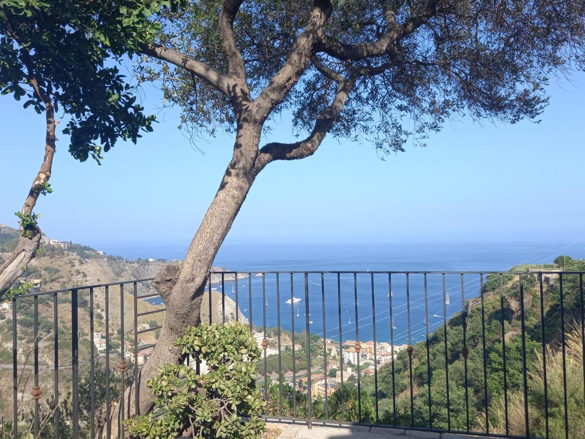 Casa Da Daniela Villa Taormina Eksteriør bilde