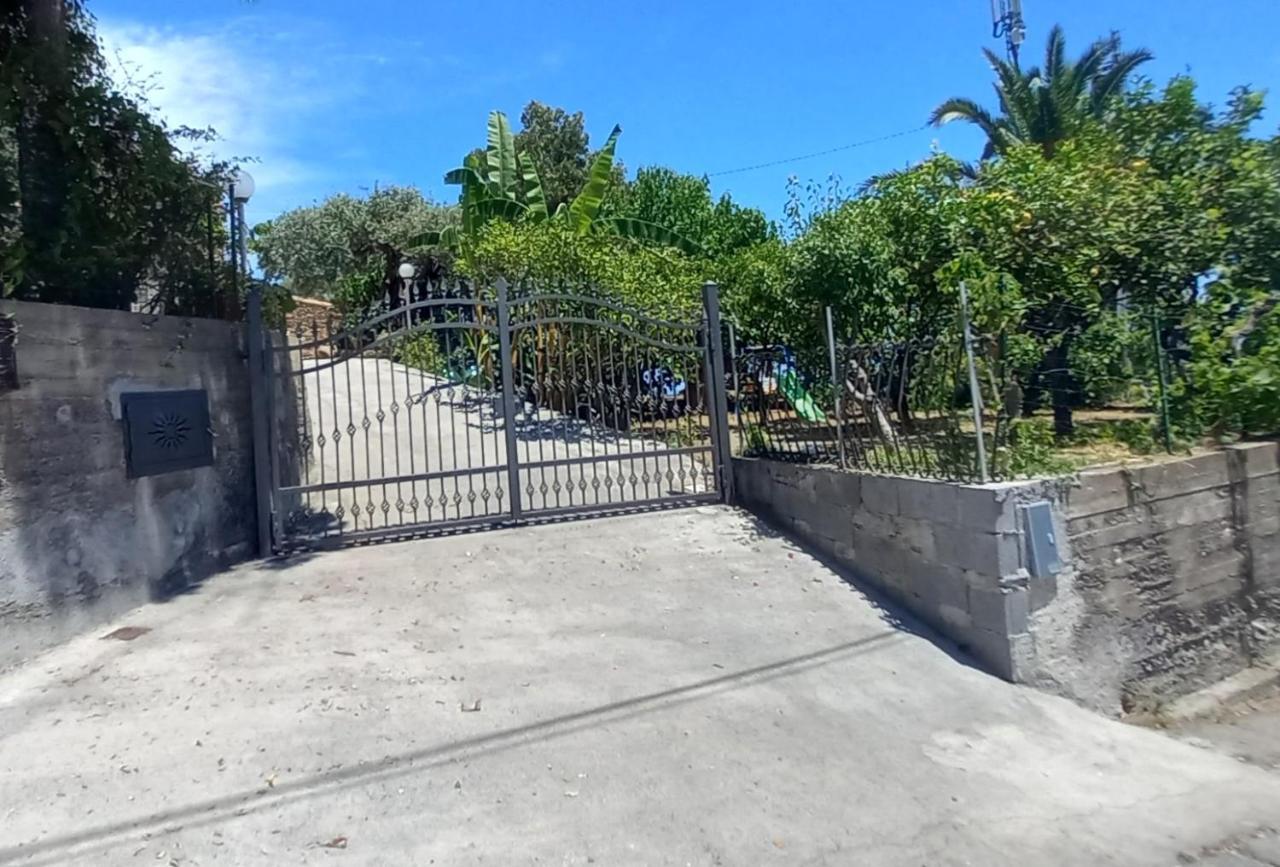 Casa Da Daniela Villa Taormina Eksteriør bilde