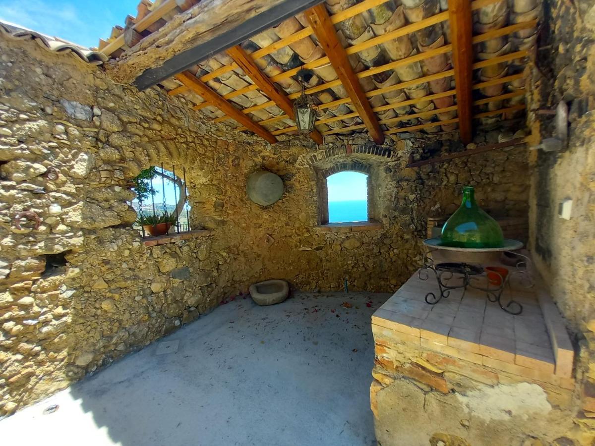 Casa Da Daniela Villa Taormina Eksteriør bilde
