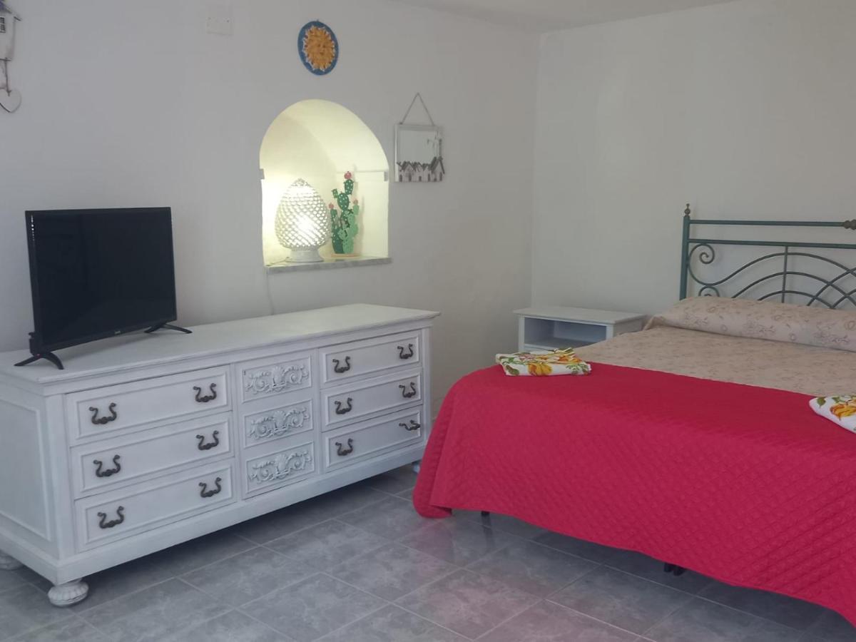 Casa Da Daniela Villa Taormina Eksteriør bilde