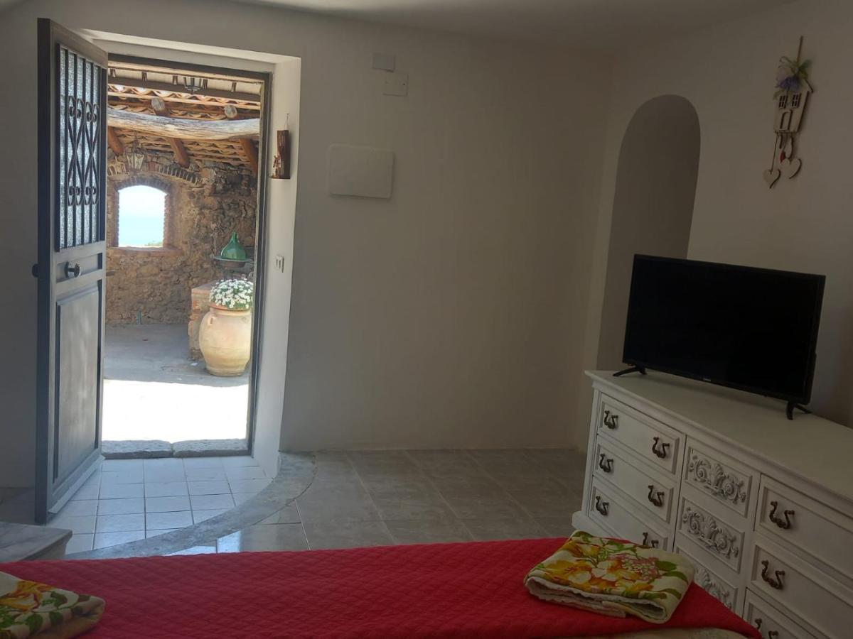 Casa Da Daniela Villa Taormina Eksteriør bilde