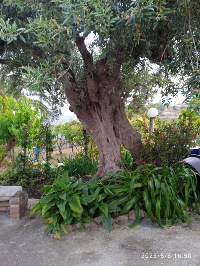 Casa Da Daniela Villa Taormina Eksteriør bilde
