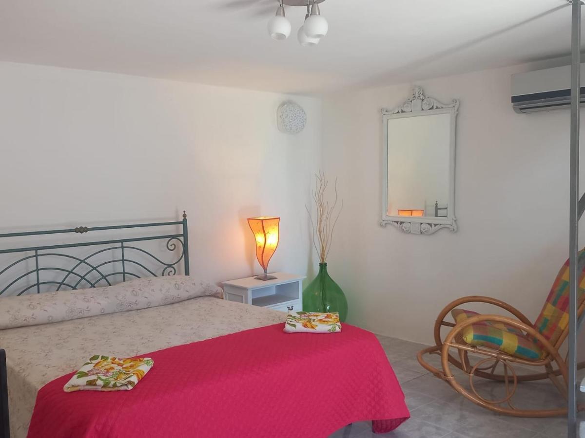 Casa Da Daniela Villa Taormina Eksteriør bilde